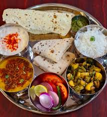 Dulux Thali 